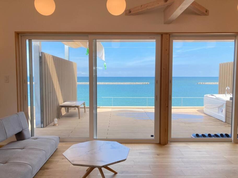 Beach Spa Tsuda 0 Cero棟 Sanuki  Zewnętrze zdjęcie