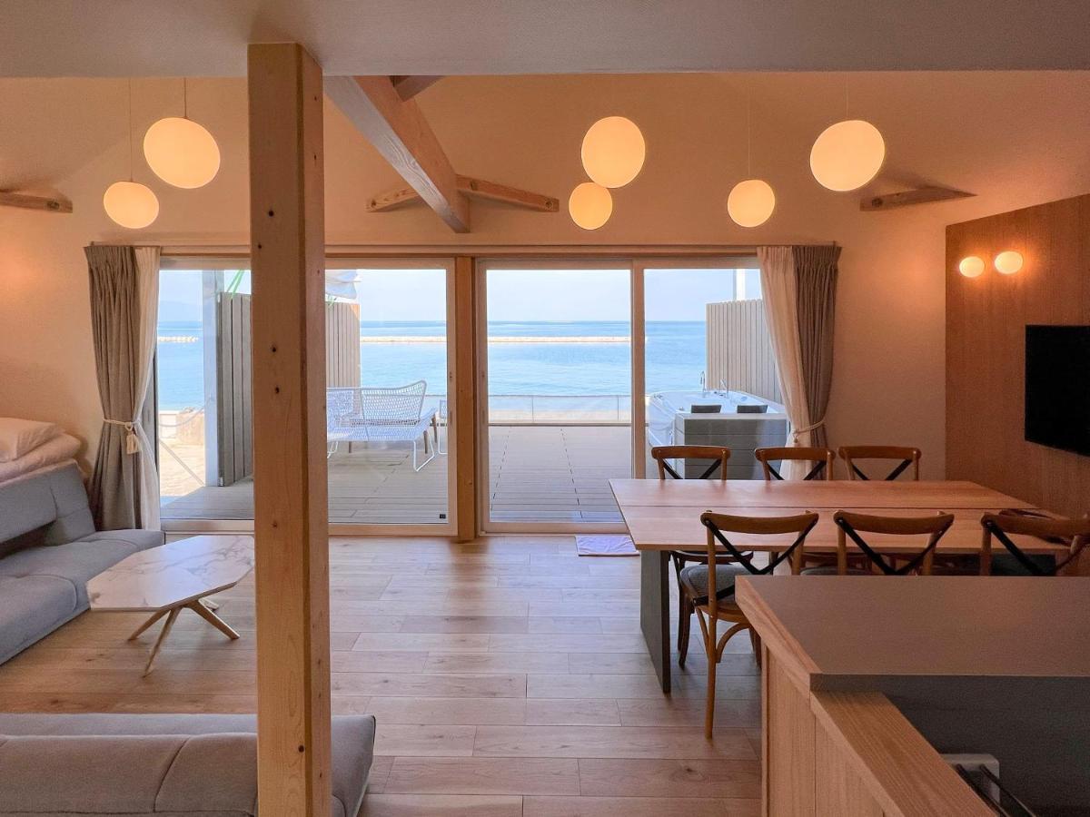Beach Spa Tsuda 0 Cero棟 Sanuki  Zewnętrze zdjęcie