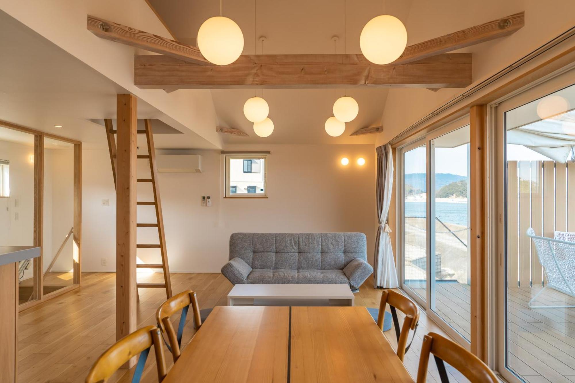 Beach Spa Tsuda 0 Cero棟 Sanuki  Zewnętrze zdjęcie