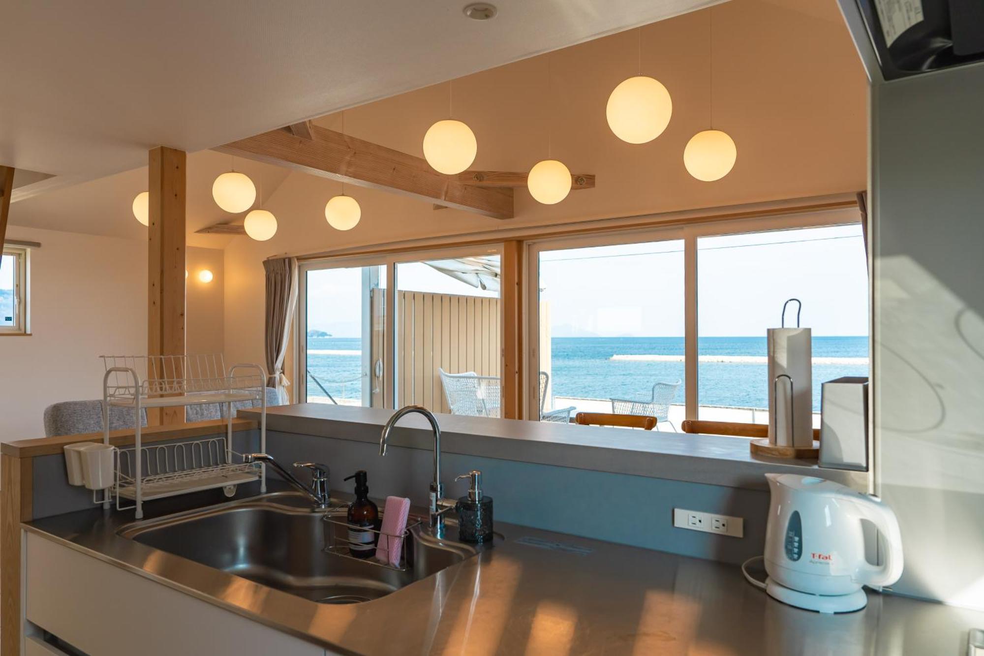 Beach Spa Tsuda 0 Cero棟 Sanuki  Zewnętrze zdjęcie